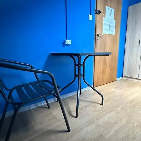 Dom Sofiia Hostel