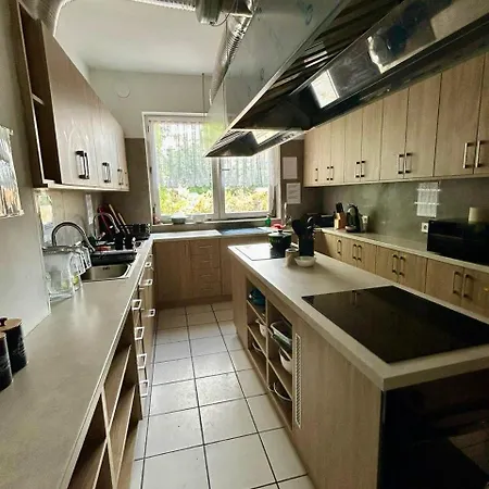 Hostel Dom Sofiia