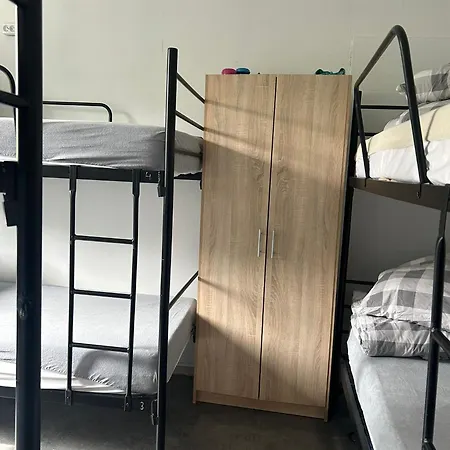 Dom Sofiia Hostel