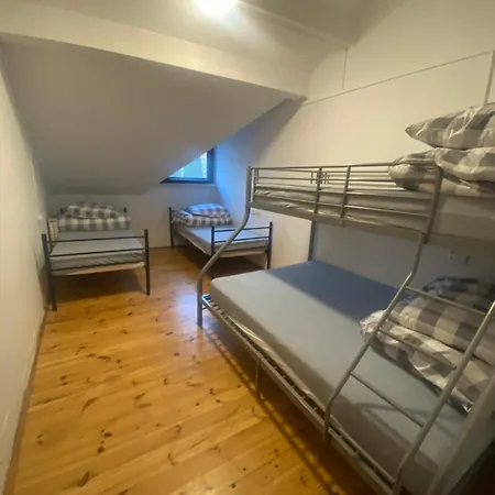 Dom Sofiia * Varşova