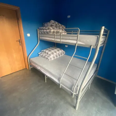 Dom Sofiia * Varşova