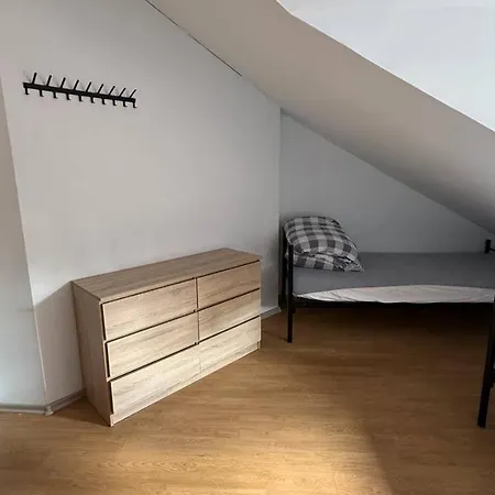 Dom Sofiia * Varşova