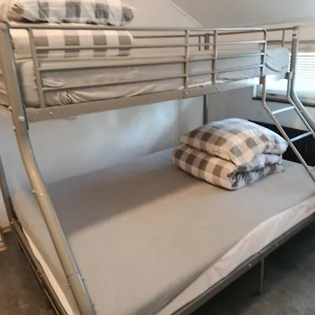 Dom Sofiia * Varşova